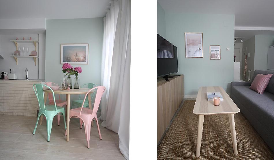 Apartamento De Diseno En El Sardinero Santander Eksteriør bilde