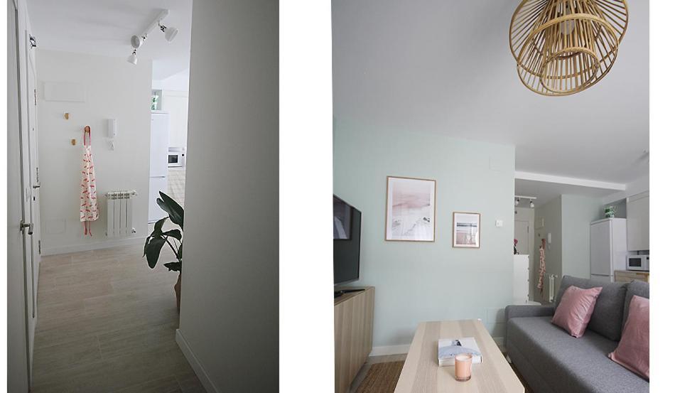 Apartamento De Diseno En El Sardinero Santander Eksteriør bilde