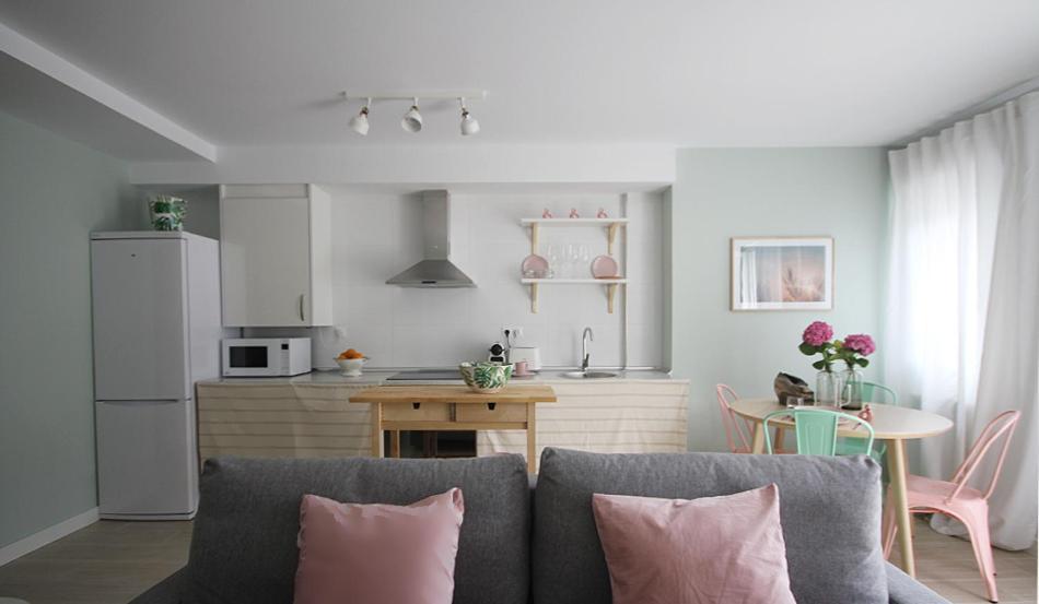 Apartamento De Diseno En El Sardinero Santander Eksteriør bilde