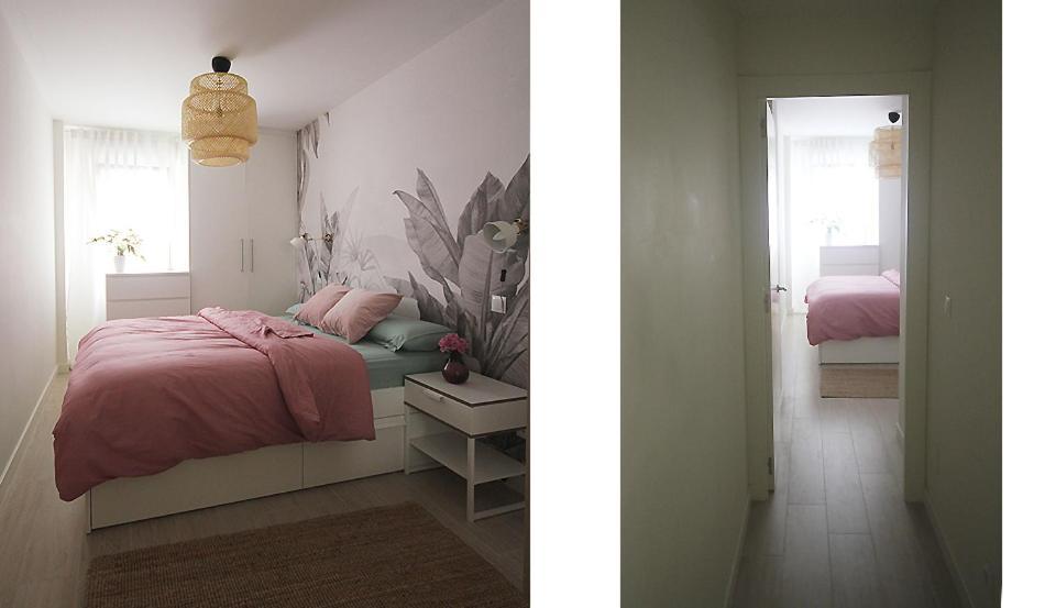 Apartamento De Diseno En El Sardinero Santander Eksteriør bilde