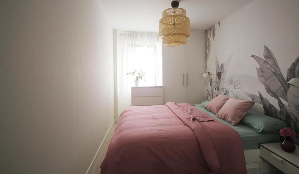 Apartamento De Diseno En El Sardinero Santander Eksteriør bilde