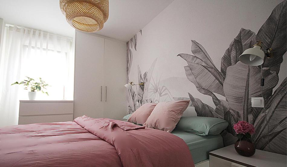 Apartamento De Diseno En El Sardinero Santander Eksteriør bilde